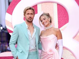 Britain Barbie Premiere