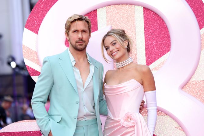 Britain Barbie Premiere Britain Barbie Premiere