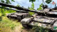 Ovo je oružje koje je Vagner vratio Rusiji: Hiljade tona municije i tenkovi, pogledajte šta je sve na spisku
