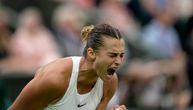 Šok: Sabalenka i Žaber ne idu na Olimpijske igre!