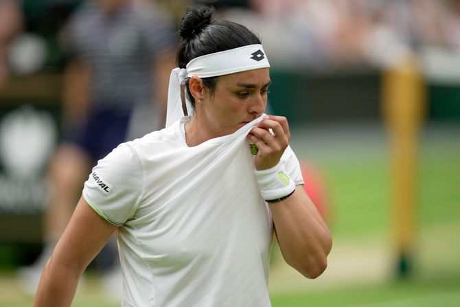 Ons Žaber Ons Žaber