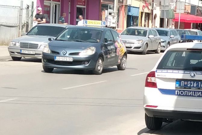 Leskovac Leskovac