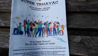 Mladi iz Donje Trnave kraj Niša pokrenuli seoski časopis da bi "razmrdali i probudili selo"
