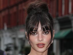 Emily Ratajkowski, Emili Ratajkovski