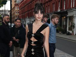 Emily Ratajkowski, Emili Ratajkovski