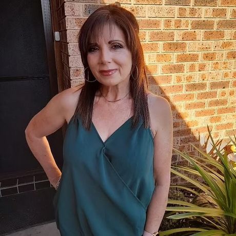 Kristin Christine Rakić Kristin Christine Rakić