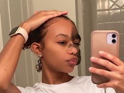 Diamond Greene, lepotica i zver