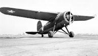 Na današnji dan: prvi let Lockheed  aviona
