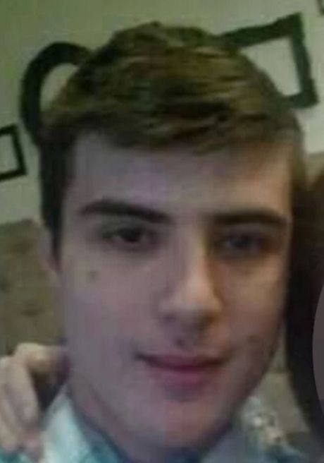 Marko P., ubio maćehu i izbo oca Marko P., ubio maćehu i izbo oca