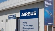 Borba Airbusa i Boeinga za tehnologiju kompozitnih materijala