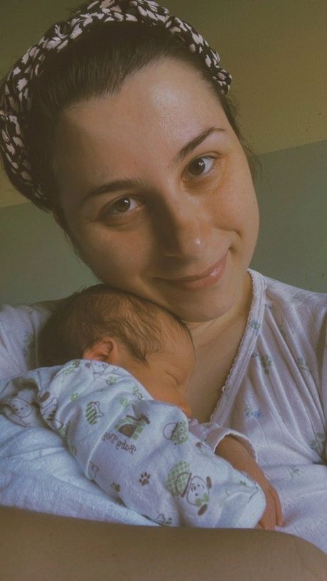 Porodica Jovanović iz Leskovca