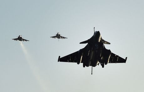 Rafale avion Rafale avion