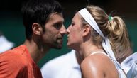 "Novak doesn't get the credit he deserves, I'm amazed by him": Azarenka's great words about Djokovic