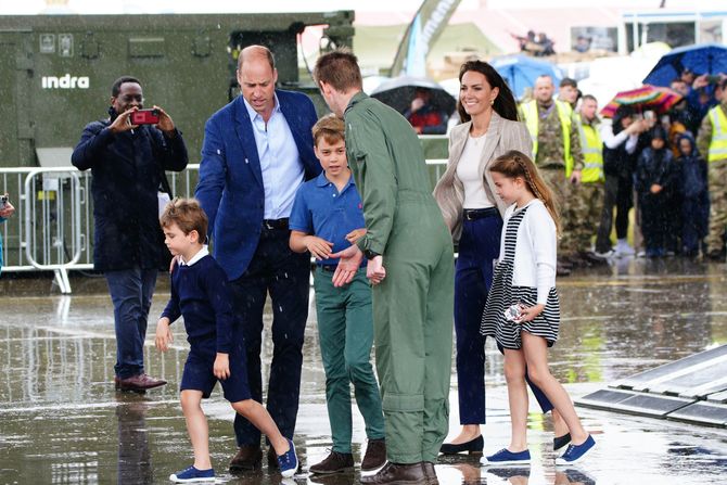 Prince William and Princess Kate Prince William and Princess Kate