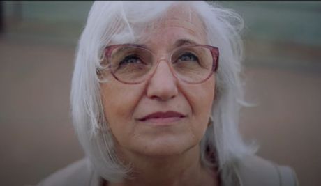 Radica Marković The Flagmakers