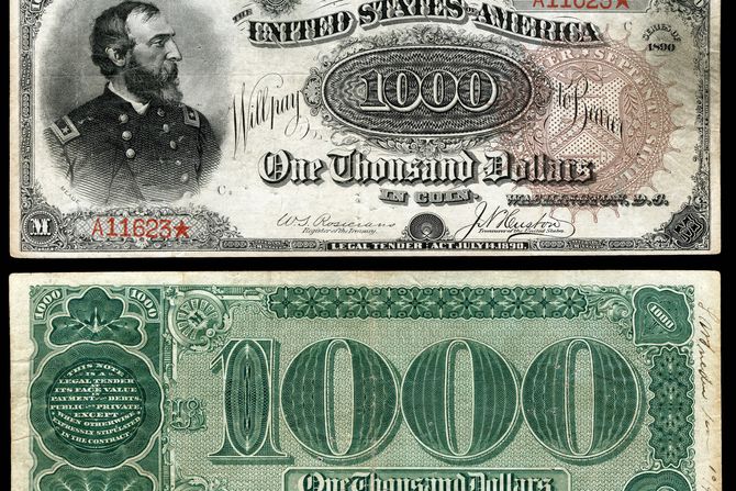 Grand Watermelon, najskuplja novčanica na svetu, Velika lubenica Grand Watermelon, najskuplja novčanica na svetu, Velika lubenica