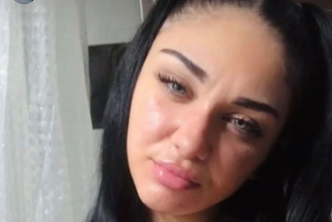 Devojčica umrla od alergijskog šoka Halkidiki Devojčica umrla od alergijskog šoka Halkidiki