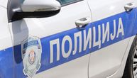 Nađena ručna bomba u žbunju na Vračaru: Policija obezbeđuje lice mesta