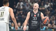 Italijani tvrde: Nik Kalates bira Olimpiju iz Milana pre Partizana!