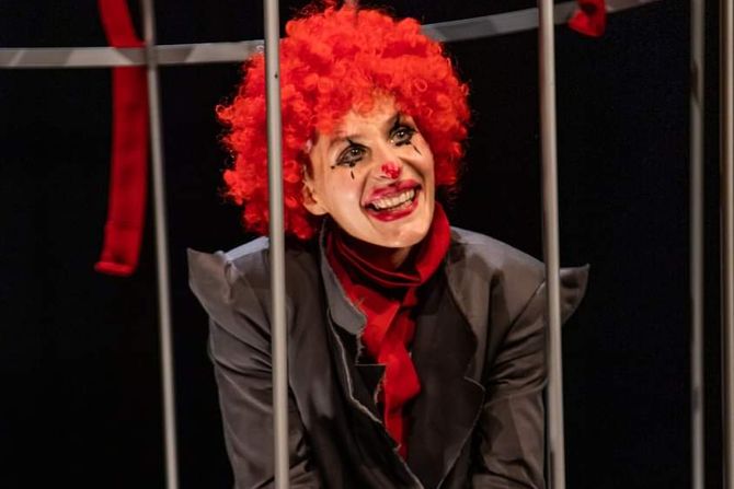 "Bravo za klovna" najbolja predstava u Srbiji po glasovima publike "Bravo za klovna" najbolja predstava u Srbiji po glasovima publike