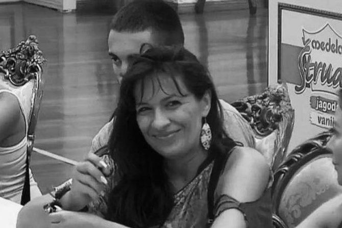 Voljenka Ilić Voljenka Ilić