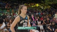 Sabrina Jonesku šampionka WNBA u brzom šutiranju trojki: Promašila samo dva šuta!