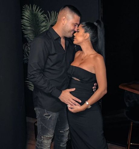 Ljuba Perućica Ljuba Perućica