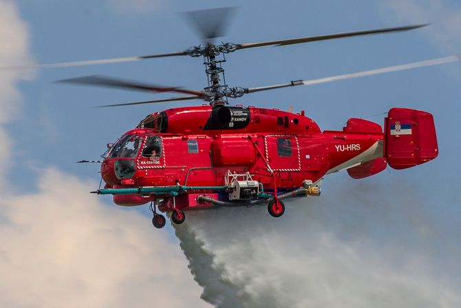 Kamov Ka-32A11BC