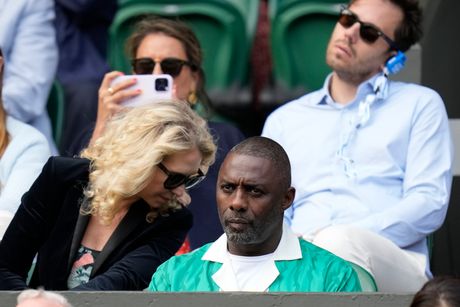 Novak Đoković, Vimbldon