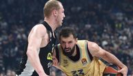 Sve je gotovo: Nikola Mirotić ne dolazi u Partizan, sada je javno objasnio i zašto!