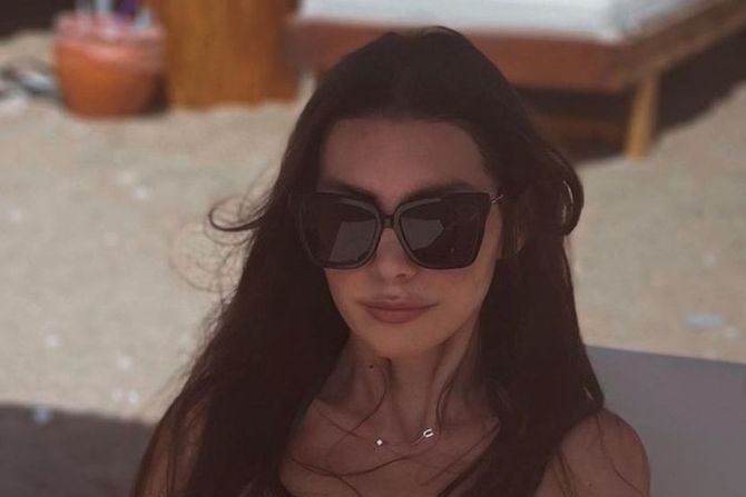 Jelena Simić Jelena Simić