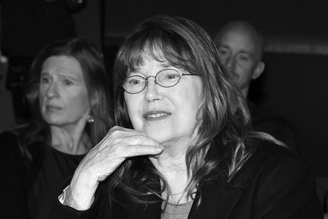 Jane Birkin Jane Birkin