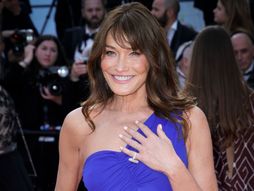 Karla Carla Bruni