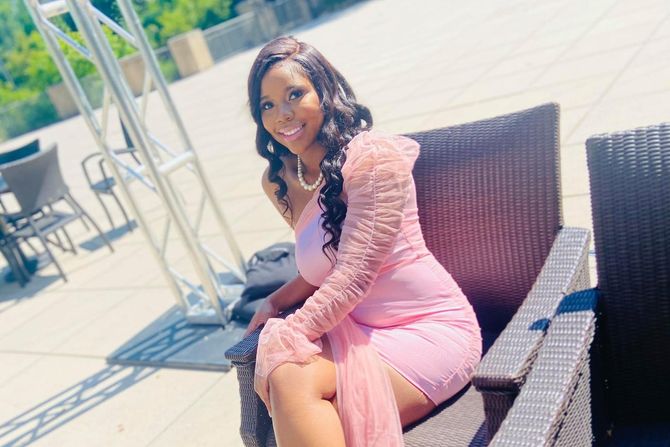 Carlethia Carlee Nichole Russell Carlethia Carlee Nichole Russell