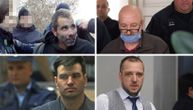 Od 2019. u Srbiji izrečeno 8 kazni doživotnog zatvora: Malčanski berberin, Džonić, ko su preostala šestorica?