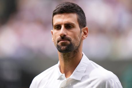 Novak Đoković finale Vimbldon 2023 Novak Đoković finale Vimbldon 2023