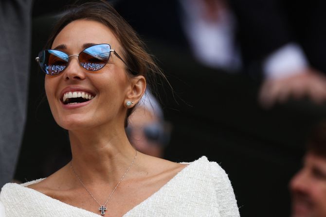 Jelena Đoković Jelena Đoković