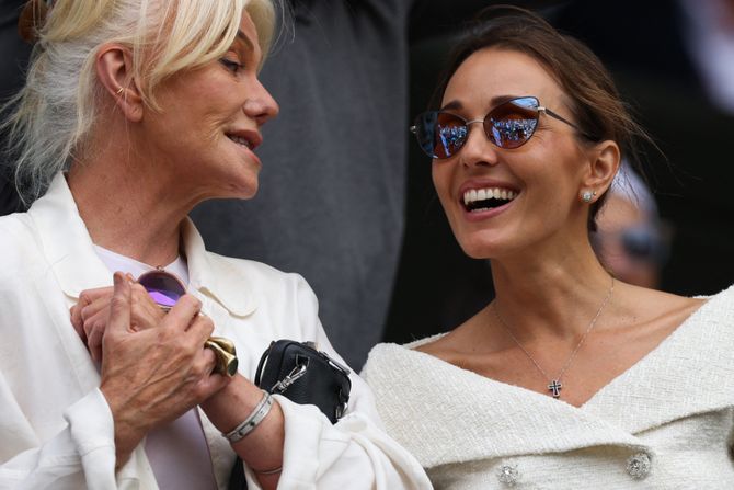 Jelena Đoković Jelena Đoković