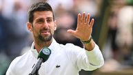 "Da sam Novak Đoković, rekao bih im...": Legendarni teniser istupio sa neverovatnim rečima o srpskom asu