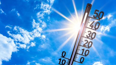 Sunce vrućina leto vremenska prognoza vrelina 4