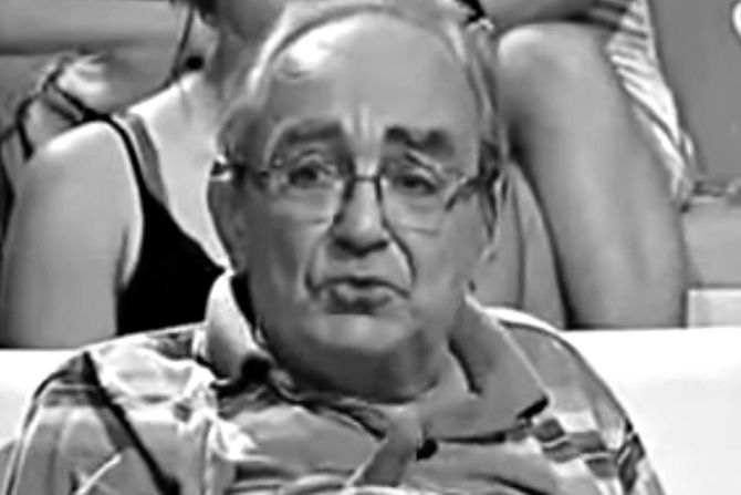 Stojan Stamenković Stojan Stamenković