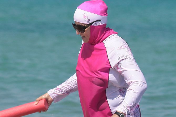 Burqini Burkini Burqini Burkini