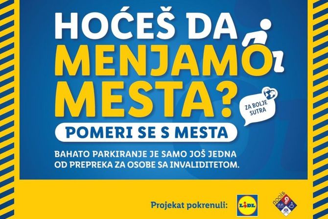 Lidl Srbija