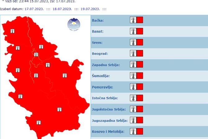 meteoalarm