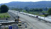 Nova deonica Moravskog koridora do kraja oktobra: Kruševac se povezuje na autoput
