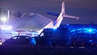 Cessna 208 Grand Caravan srušila se na hangar u Poljskoj, petoro poginulih