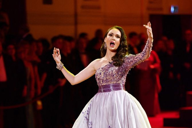 Aida Garifulina Aida Garifulina