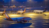 Britanska niskotarifna avio-kompanija easyJet objavila gubitak i povlačenje Lundgrena: Akcije pale sedam odsto