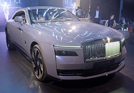 Rolls-Royce, Rols Rojs