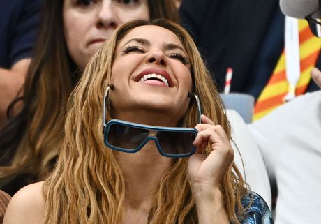 Šakira Shakira Šakira Shakira